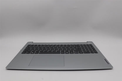 Lenovo UpperCase UKE C83FW NFP CG BL AL 5CB1N91017