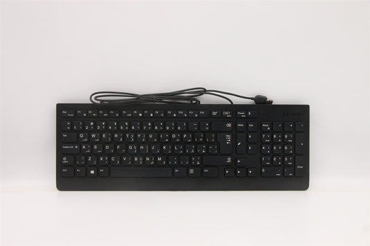 Lenovo USB Calliope KB BK ARA 5D50U84436