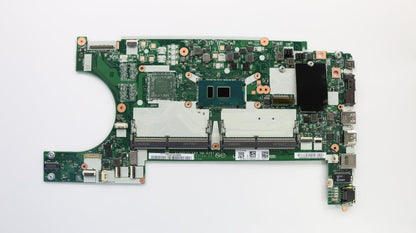 Lenovo ThinkPad L480 Motherboard Mainboard UMA Intel Celeron 3965U 01LW387