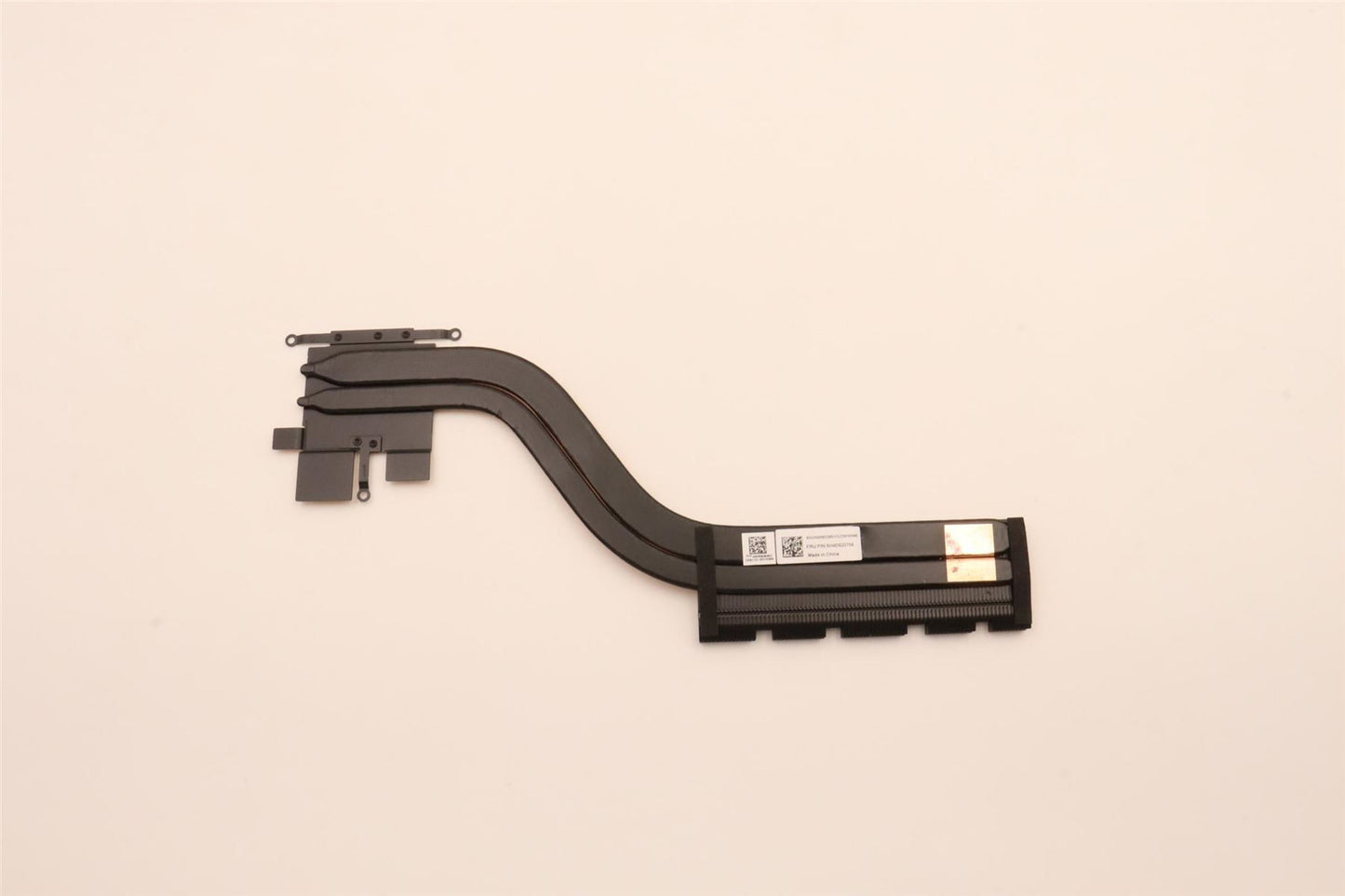 Lenovo 5H40S20756 HEATSINK Thermal module W 82RA FCN TPD
