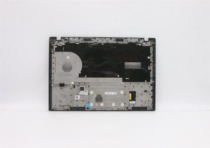 Lenovo ThinkPad T14 1 Palmrest Top Cover Housing Black 5CB0Z69154