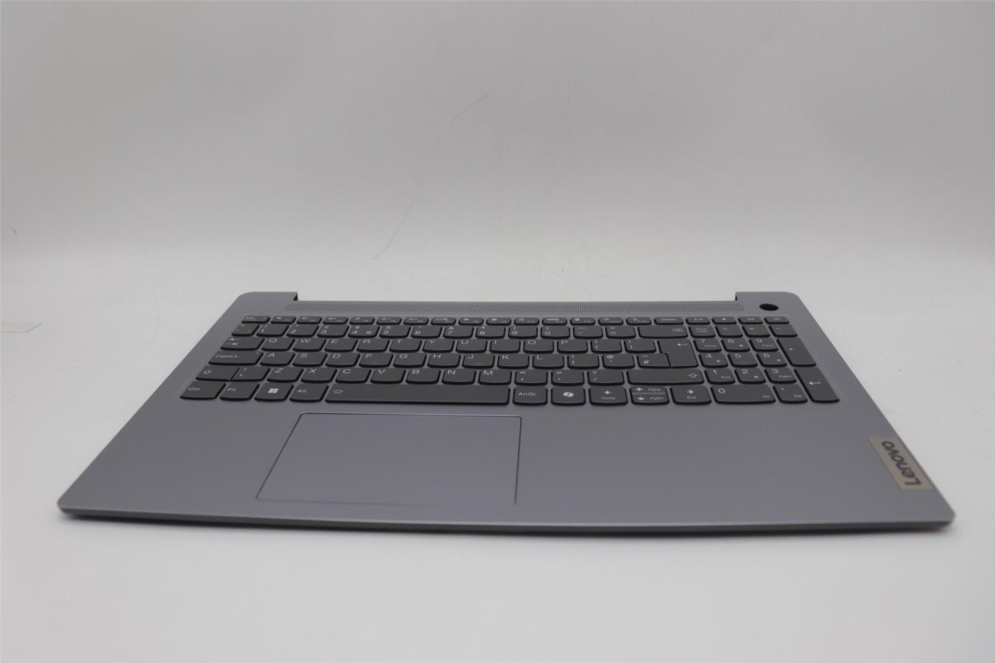 Lenovo Upper Case ASM_UKE L 83E6FP AG BL 5CB1N95287