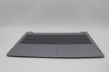 Lenovo Upper Case ASM_UKE L 83E6FP AG BL 5CB1N95287