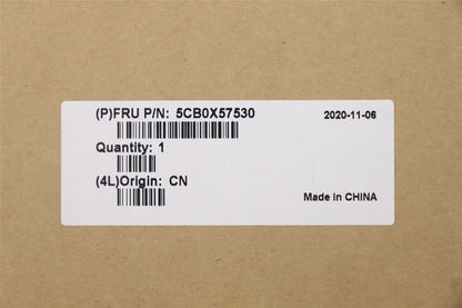 Lenovo UpperCaseASM_US INTEL81WBFPPGYDIS 5CB0X57530