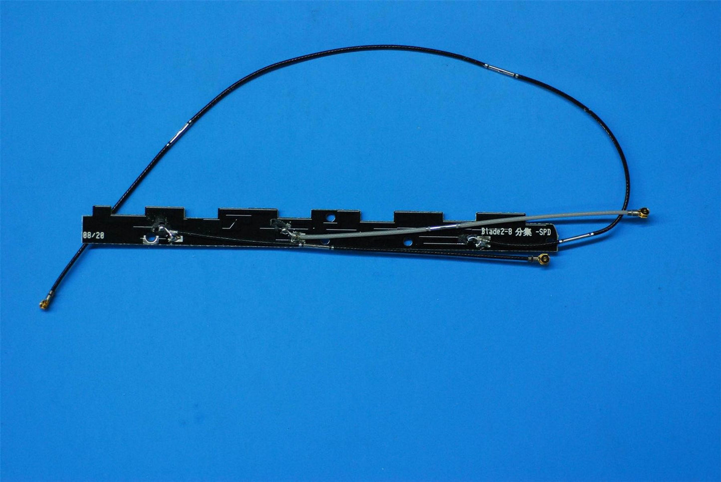 Lenovo Blade2-8 LTE MIMO/GPS/WIFI1 ANT 5A39A6MYKE