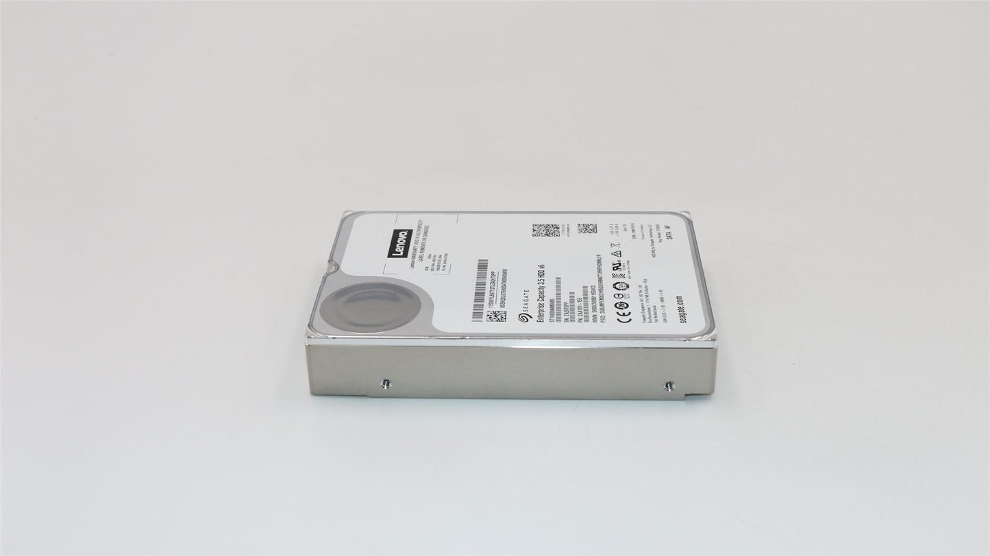 Lenovo HDD_ASM FRU WD 3.5 7.2K SATA 10T 5H20X83192