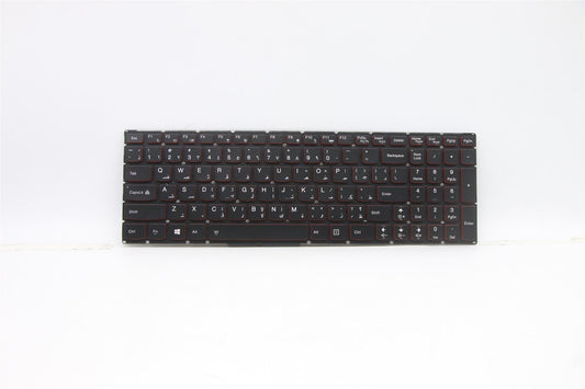 Lenovo T6B2-JME-ARA-Dualcolor-KBD Arabic Keyboard 25215971