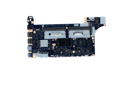 Lenovo i3-8130U RX550 2G DDR5 WIN YT 02DC211