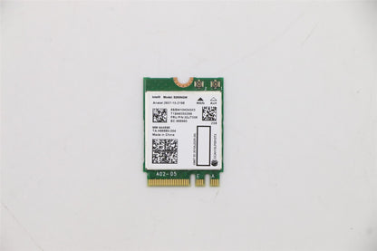 Lenovo 00JT506 Wireless, CMB, IN, 8260 NV Ind