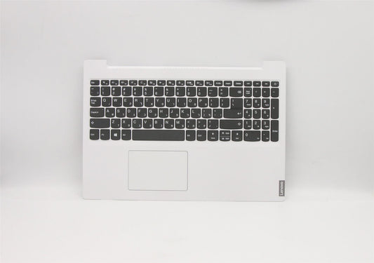 Lenovo Upper Case ASM_HB L 81Y3 BZ_WH 5CB0X56006