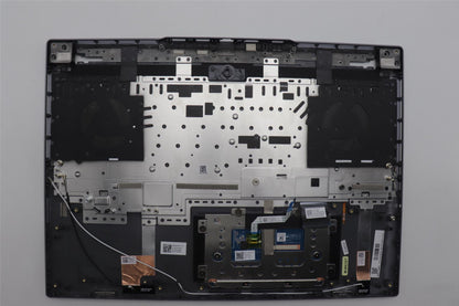 Lenovo Upper Case ASM HUN C 83DH LGBL 5CB1N84666