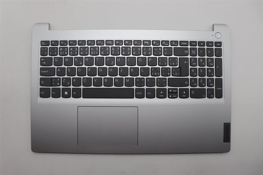 Lenovo Upper Case ASM_CZE/SLK L82LX NFPCG 5CB1F27143