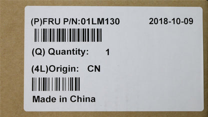 Lenovo 01LM130 MB, I5, 2G, HDMI-IN, WIN DPK
