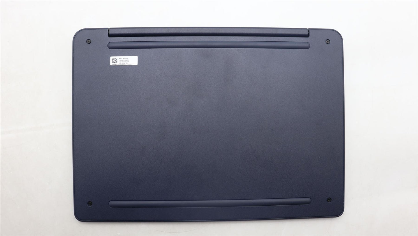 Lenovo MECH_ASM FRU Keyboard_Folio_Blue_GRE 5M11H52525