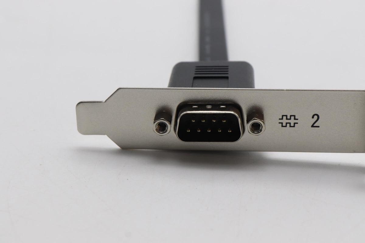 Lenovo Fru Com2 150mm_LP_5V IC M.2 Cable 5C10U58829