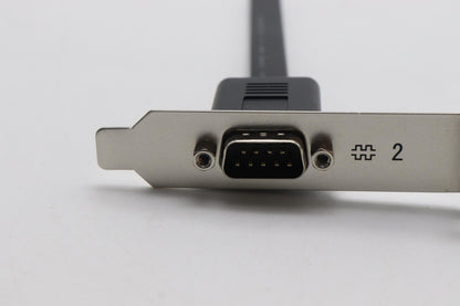 Lenovo Fru Com2 150mm_LP_5V IC M.2 Cable 5C10U58829