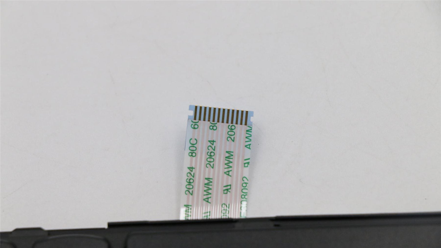 Lenovo ThinkPad L470 Keyboard Bulgarian Black 01EN475
