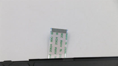 Lenovo ThinkPad L470 Keyboard Bulgarian Black 01EN475