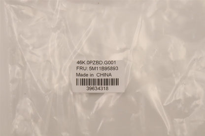 Lenovo MECH_ASM CS22_3+2bCPLC_C,Mylar,BLUE,SUN 5M11B95893