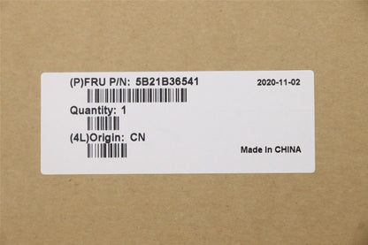 Lenovo IdeaPad 3-17IML05 Motherboard Mainboard UMA 4GB 5B21B36541