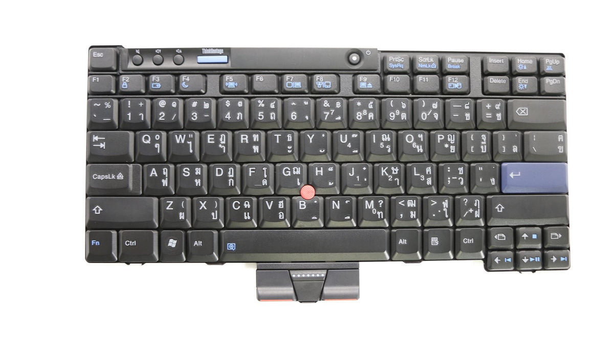 Lenovo MP KBD NMB THA Thai Keyboard 42T3700