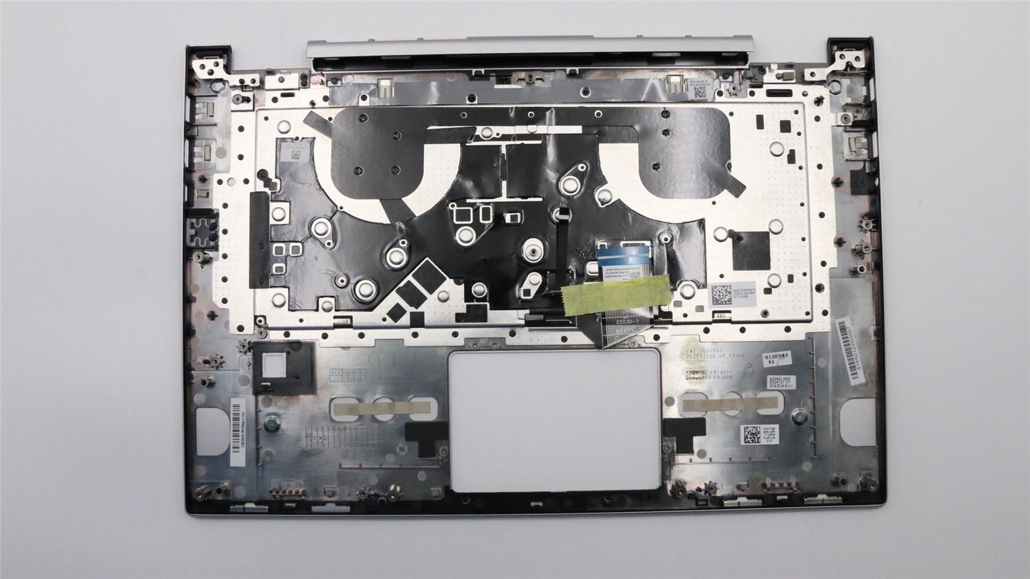 Lenovo Yoga 730-15IKB Keyboard Palmrest Top Cover US International 5CB0Q96456