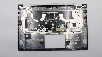 Lenovo Yoga 730-15IKB Keyboard Palmrest Top Cover US International 5CB0Q96456