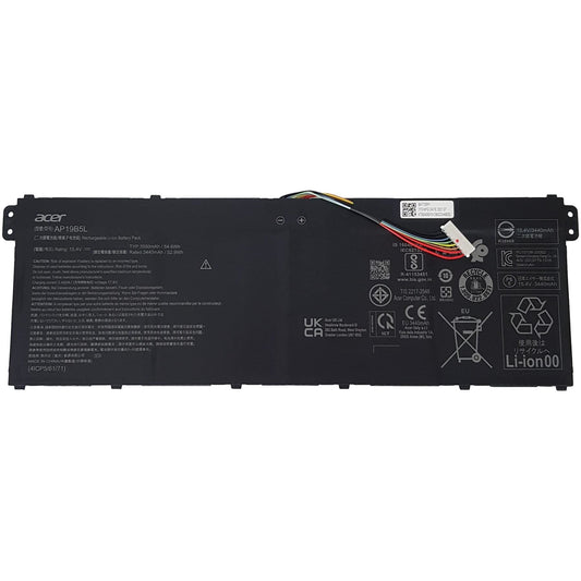 Acer Aspire A315-58 A315-58G A315-59 A315-59G A514-33 Battery KT.00405.010