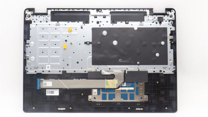 Lenovo Flex IP 3 15IJL7 Palmrest Cover Touchpad Keyboard Belgian 5CB1H24779