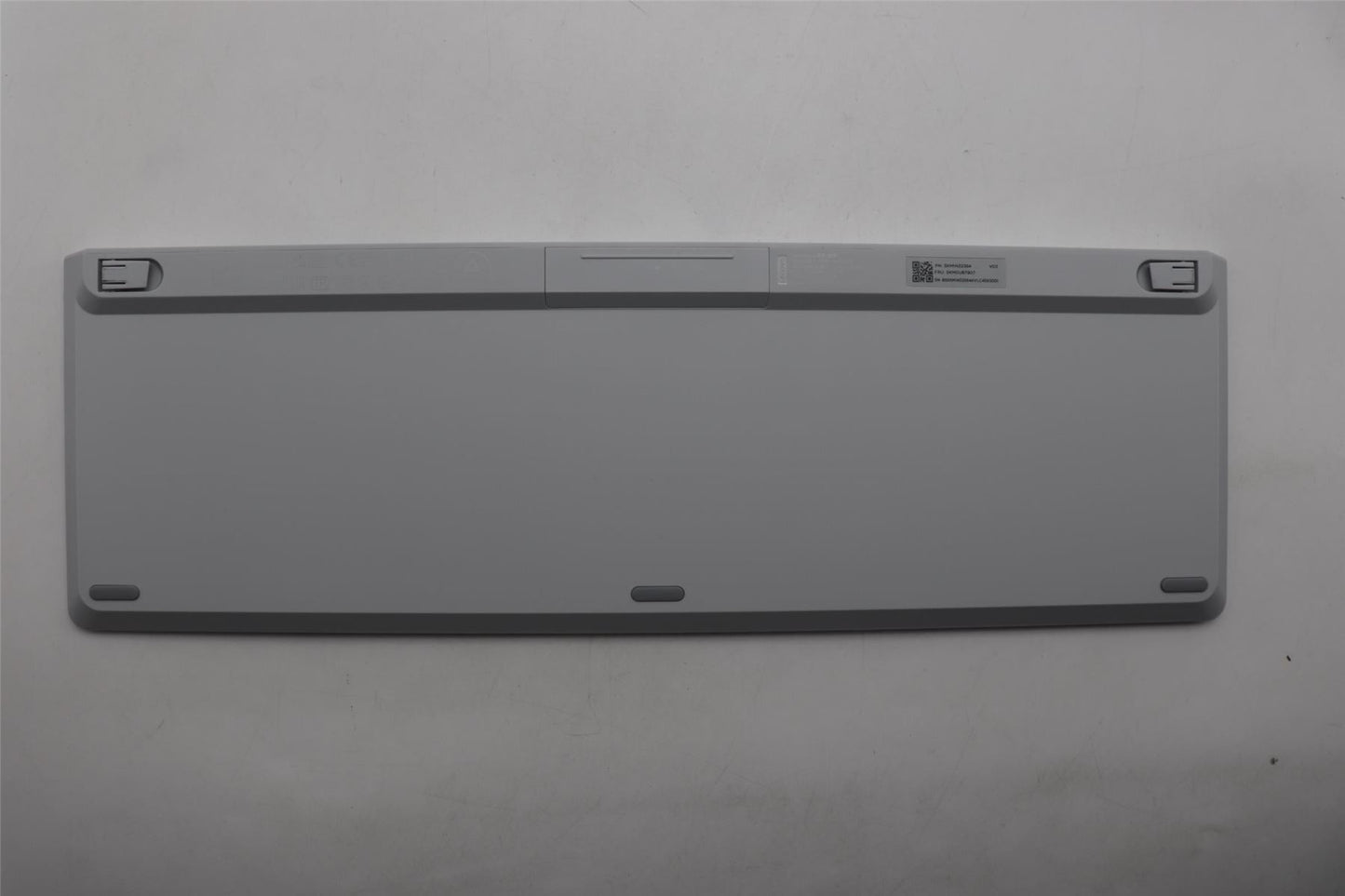 Lenovo KYB_MOUSE G-T Eos3 2.4G KM CLD PT 5KM0U87907