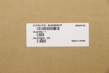 Lenovo HSINK FOR T550 VR 5H40X63317