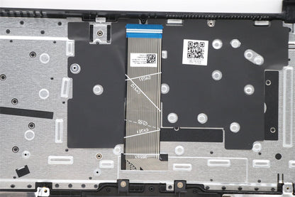 Lenovo Upper Case ASM_HIN L82KB BK DIS 5CB1B96460