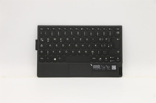 Lenovo NB_KYB LRK KBD BK-NBL,TRI,GER 5N20Z32886