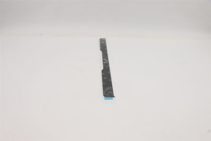 Lenovo Legion S7-15ACH6 Hinge Cap Strip Trim Cover Grey 5CB1C93670