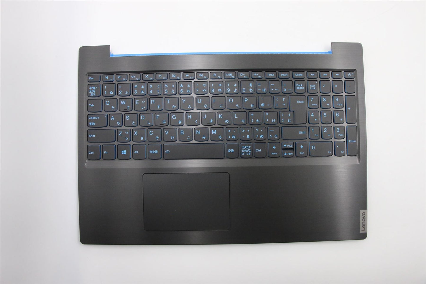 Lenovo IdeaPad L340-15IRH Palmrest Cover Touchpad Keyboard Japanese 5CB0U42800