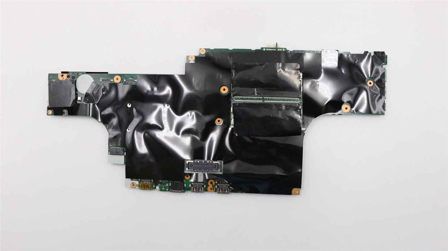 Lenovo ThinkPad P51 Motherboard Mainboard DIS intelE31505M 01AV375