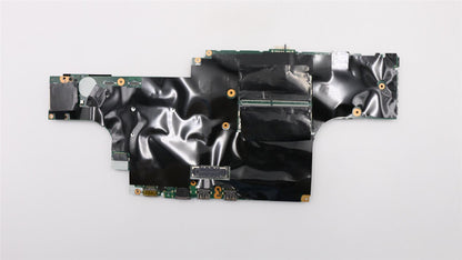 Lenovo ThinkPad P51 Motherboard Mainboard DIS intelE31505M 01AV375