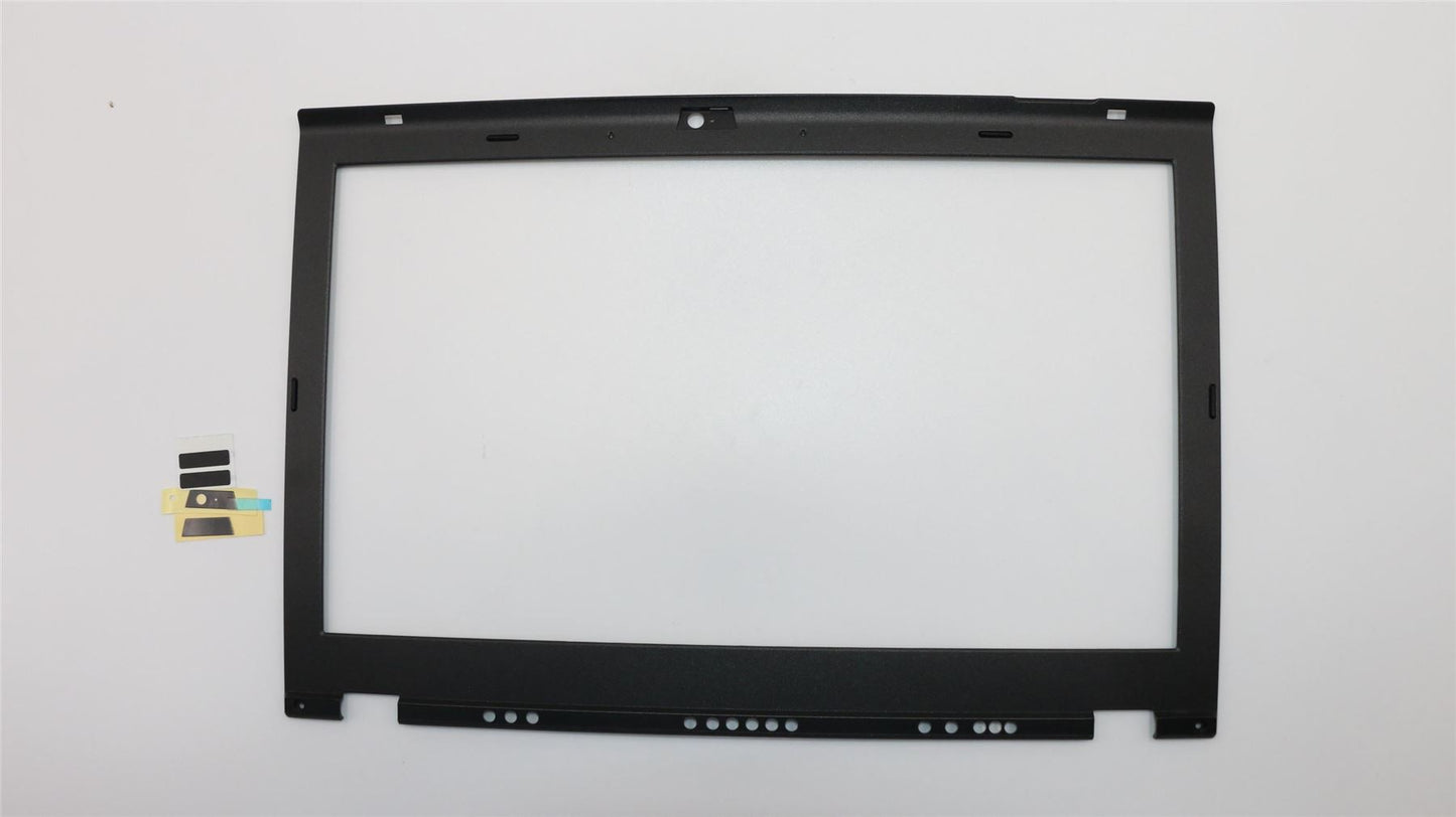 Lenovo LCD Bezel ASM 04W1675
