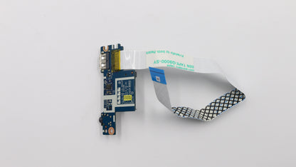 Lenovo VIWG4 W/Cable USB Board 90005206
