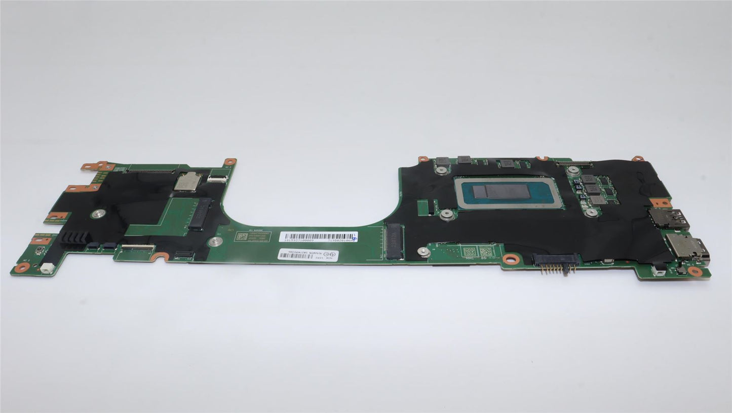 Lenovo NOK,i5-1240P,8G,yTPM2,yAB,DI 5B21K90346