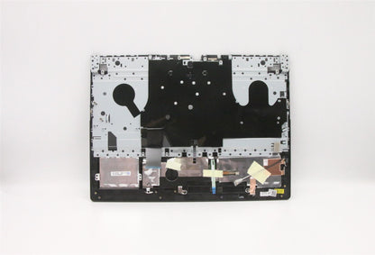 Lenovo Upper Case ASM_US L 81V4 BK_BL 5CB0U43341