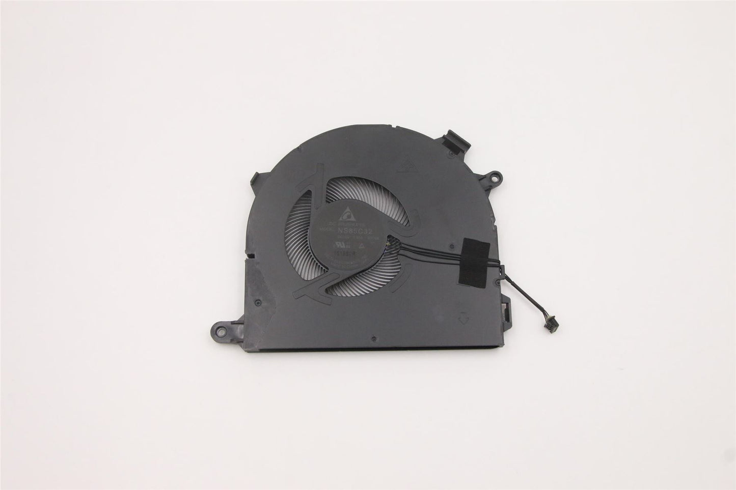 Lenovo ThinkBook 15 G4 IAP 15 G5 IRL Cooling Fan 5F10S13936