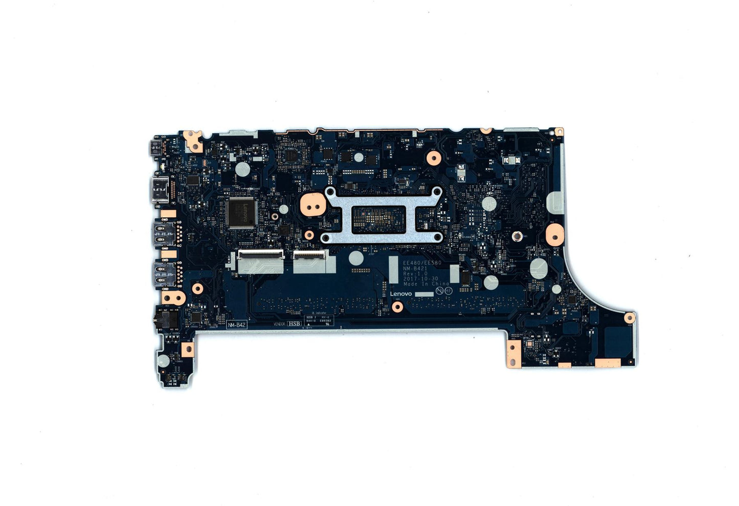 Lenovo ThinkPad E580 Motherboard Mainboard UMA Intel i5-8250U 01LW914