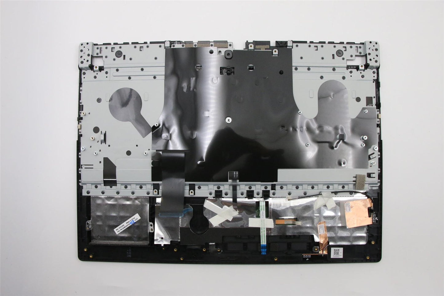 Lenovo Legion Y540-15IRH-PG0 Y540-15IRH Keyboard Palmrest Top Cover 5CB0U42729