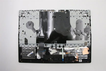 Lenovo Legion Y540-15IRH-PG0 Y540-15IRH Keyboard Palmrest Top Cover 5CB0U42729
