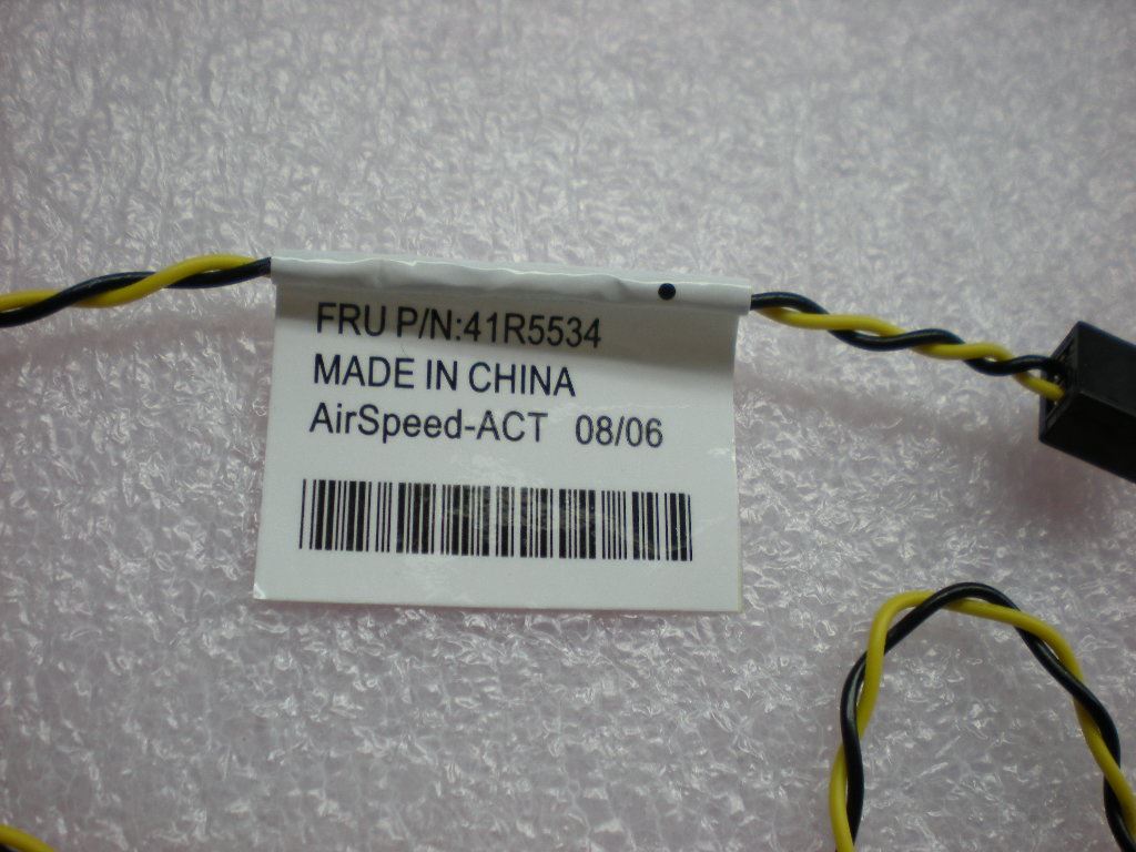 Lenovo ThinkStation C20 C20x D10 D20 D30 Cover Detect Switch 41R5534