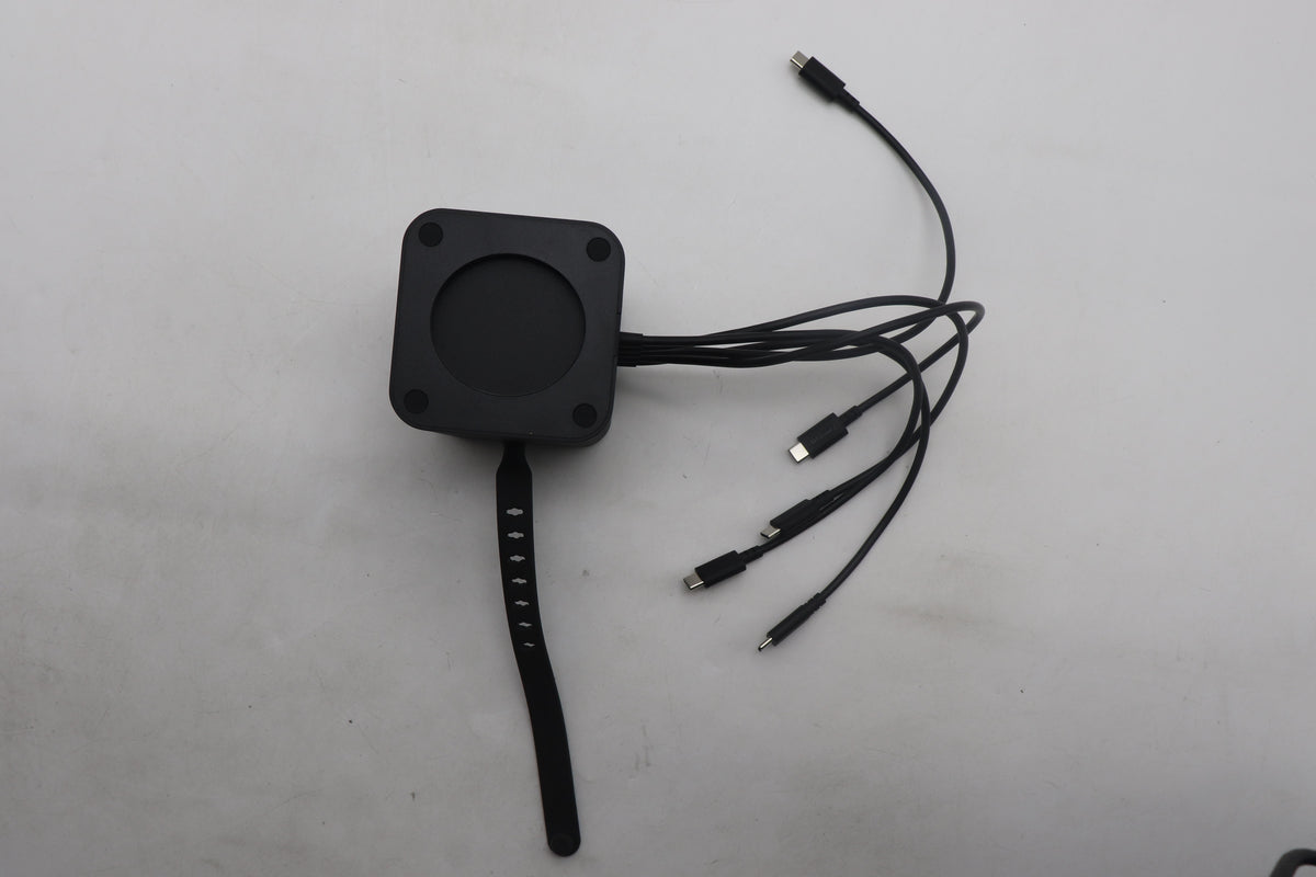 Lenovo AC_ADAPTER Chrome Smart AC Charger Adapter 5A11R67907