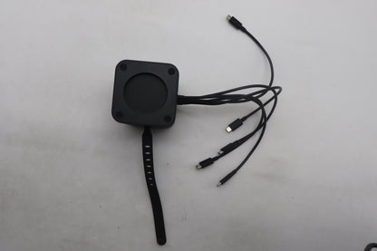 Lenovo AC_ADAPTER Chrome Smart AC Charger Adapter 5A11R67907