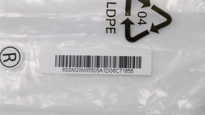 Lenovo 01EF799 BRACKET 334AT,Slim ODD latch,AVC