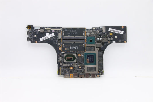 Lenovo C7 15IMH05 7 15IMHg05 Motherboard Mainboard DIS intelI710875H 5B20Y90098